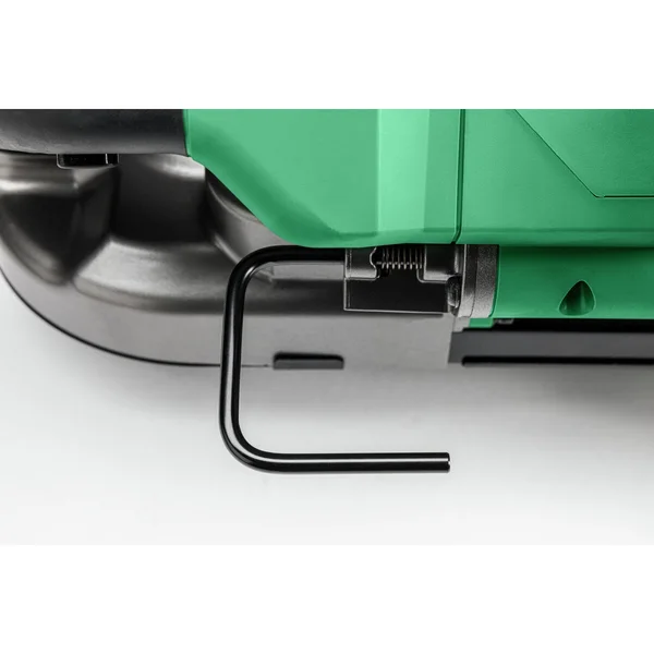 HiKOKI CB3612DAW4Z akumulatorowa piła taśmowa 18 V, bez akumulatora
