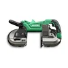 HiKOKI CB3612DAW4Z akumulatorowa piła taśmowa 18 V, bez akumulatora