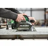HiKOKI CD3605DBW2Z akumulatorowa przecinarka do metalu 36 V 150 mm, walizka, bez akumulatora