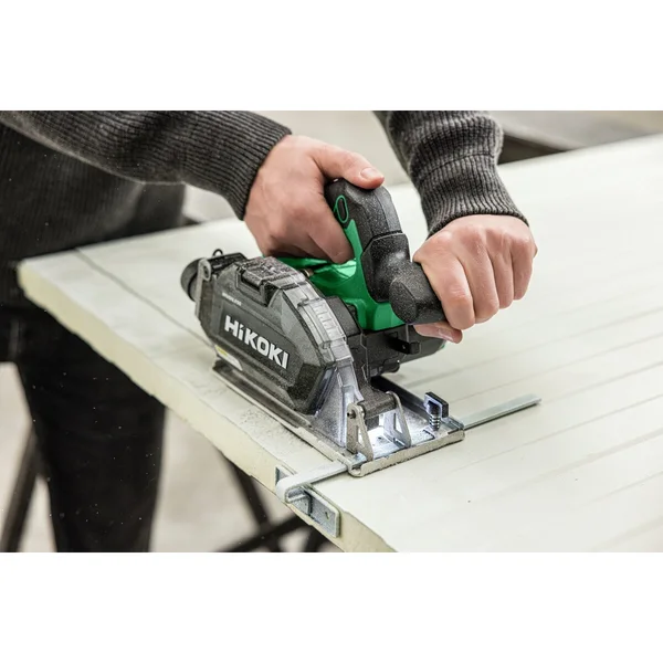 HiKOKI CD3605DBW2Z akumulatorowa przecinarka do metalu 36 V 150 mm, walizka, bez akumulatora