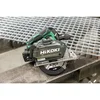 HiKOKI CD3605DBW2Z akumulatorowa przecinarka do metalu 36 V 150 mm, walizka, bez akumulatora