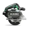 HiKOKI CD3605DBW2Z akumulatorowa przecinarka do metalu 36 V 150 mm, walizka, bez akumulatora