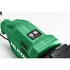 HiKOKI CG18DAW4Z akumulatorowa kosa mechaniczna 18 V, bez akumulatora