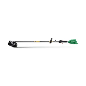 HiKOKI CG36DBW4Z akumulatorowa kosa mechaniczna 36 V, bez akumulatora HiKOKI CG36DBW4Z akumulatorowa kosa mechaniczna 36 V, bez akumulatora