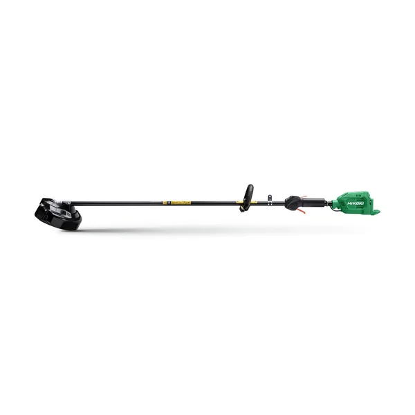 HiKOKI CG36DBW5Z akumulatorowa kosa mechaniczna, bez akumulatora HiKOKI CG36DBW5Z akumulatorowa kosa mechaniczna 36 V, bez akumulatora