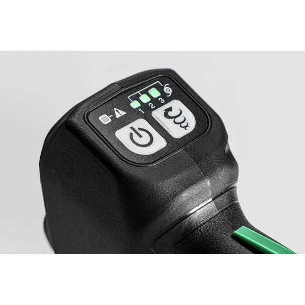 HiKOKI CG36DCW5Z akumulatorowa kosa mechaniczna 36 V, bez akumulatora