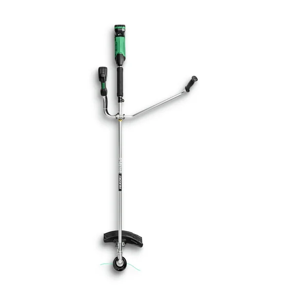 HiKOKI CG36DCW5Z akumulatorowa kosa mechaniczna 36 V, bez akumulatora