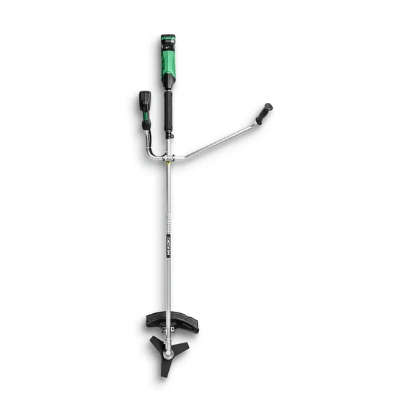 HiKOKI CG36DCW5Z akumulatorowa kosa mechaniczna 36 V, bez akumulatora