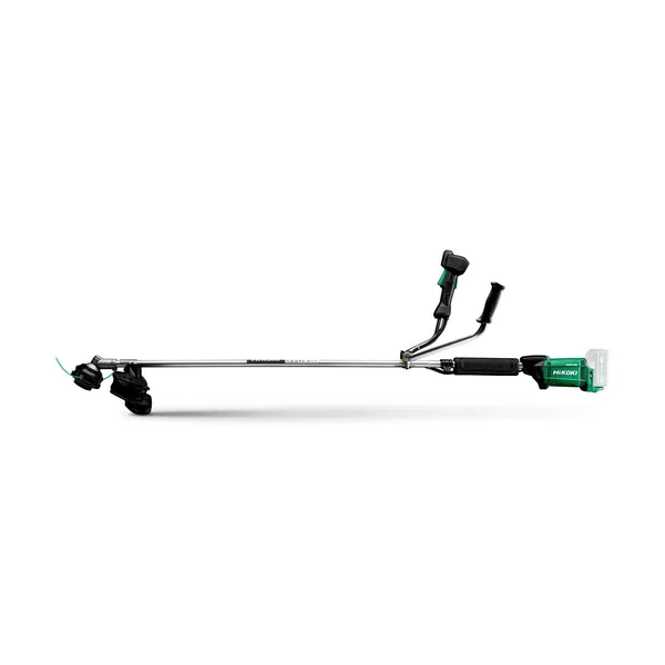 HiKOKI CG36DCW5Z akumulatorowa kosa mechaniczna 36 V, bez akumulatora
