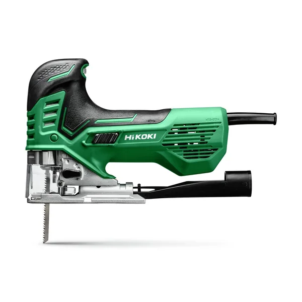 HiKOKI CJ160VAW1Z wyrzynarka, walizka HiKOKI CJ160VAW1Z wyrzynarka 800 W, walizka