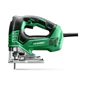 HiKOKI CJ160VW1Z wyrzynarka 800 W, walizka