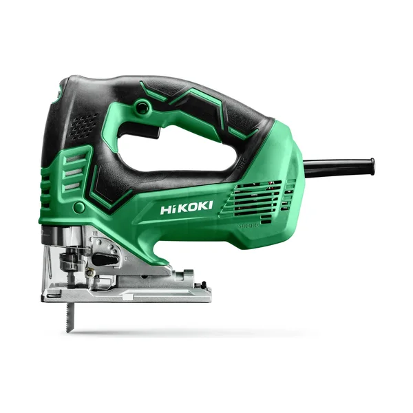 HiKOKI CJ160VW1Z wyrzynarka, walizka HiKOKI CJ160VW1Z wyrzynarka 800 W, walizka