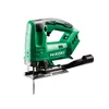 HiKOKI CJ18DAWPZ wyrzynarka akumulatorowa 18 V, 2×5,0 Ah, walizka