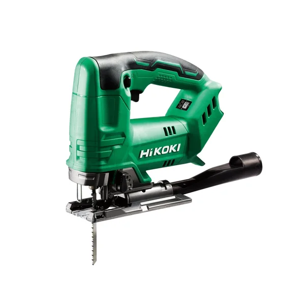 HiKOKI CJ18DAWPZ wyrzynarka akumulatorowa 18 V, 2×5,0 Ah, walizka