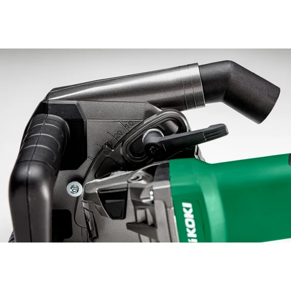 HiKOKI CM5MAWSZ przecinarka 125 mm 1900 W, walizka