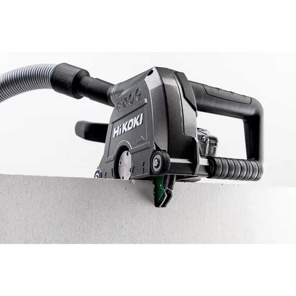 HiKOKI CM5MAWTZ przecinarka 125 mm 1900 W, walizka