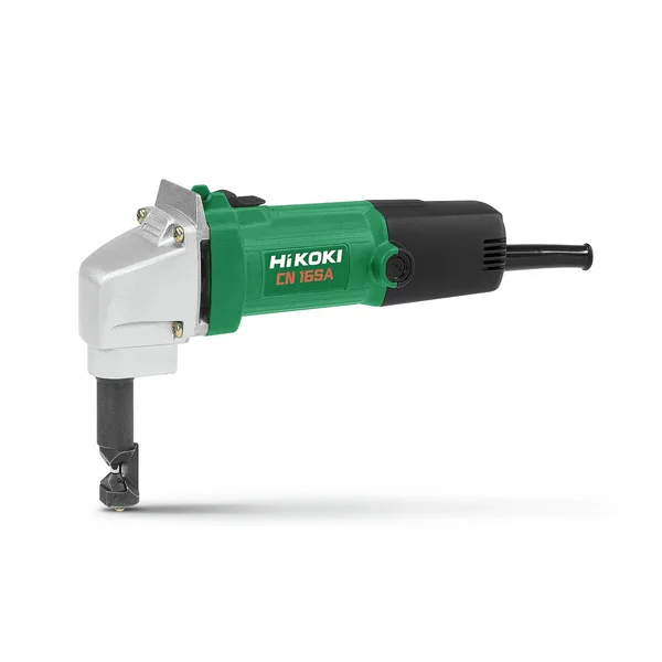 HiKOKI CN16SAUAZ nożyce do blach falistych 400 W