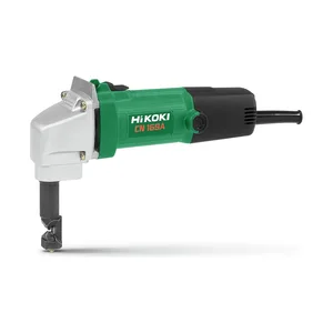 HiKOKI CN16SAUAZ nożyce do blach falistych HiKOKI CN16SAUAZ nożyce do blach falistych 400 W