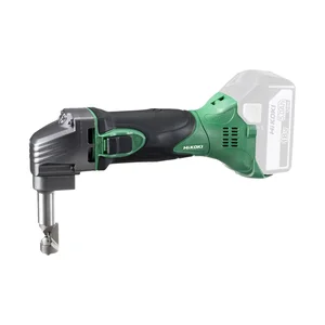 HiKOKI CN18DSLW4Z akumulatorowe nożyce do blachy falistej 18 V