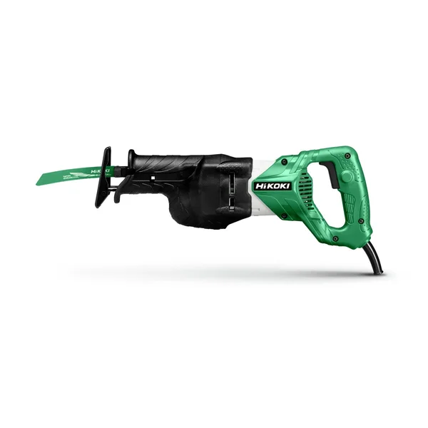 HiKOKI CR13V2WSZ piła szablasta, walizka HiKOKI CR13V2WSZ piła szablasta 1010 W, walizka