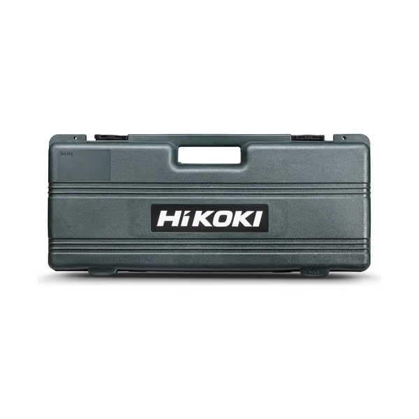 HiKOKI CR13V2WSZ piła szablasta, walizka HiKOKI CR13V2WSZ piła szablasta 1010 W, walizka