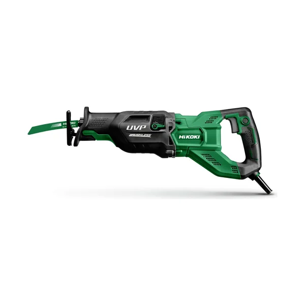 HiKOKI CR13VEYWSZ piła szablasta, walizka HiKOKI CR13VEYWSZ piła szablasta 1100 W, walizka