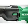 HiKOKI CR18DBW4Z akumulatorowa piła szablasta 18 V, bez akumulatora