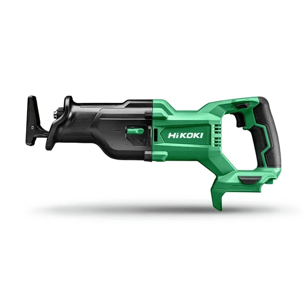HiKOKI CR18DBWJZ pilarka szablasta akumulatorowa 18 V, walizka