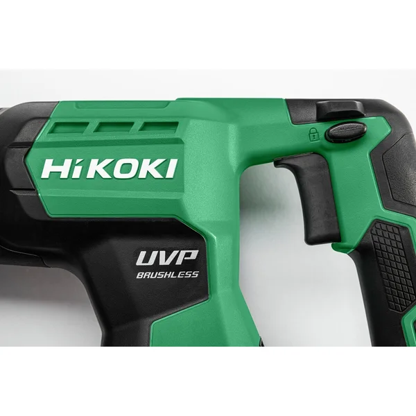 HiKOKI CR18DMAW4Z akumulatorowa piła szablasta 18 V, bez akumulatora