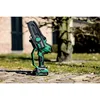 HiKOKI CS1810DDW4Z mini akumulatorowa pilarka łańcuchowa z górnym uchwytem 18 V, bez akumulatora