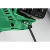HiKOKI CS1825DCW4Z akumulatorowa pilarka łańcuchowa z górnym uchwytem 18 V, bez akumulatora