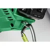 HiKOKI CS1825DCW4Z akumulatorowa pilarka łańcuchowa z górnym uchwytem 18 V, bez akumulatora