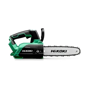 HiKOKI CS1825DCW4Z akumulatorowa pilarka łańcuchowa z górnym uchwytem 18 V, bez akumulatora