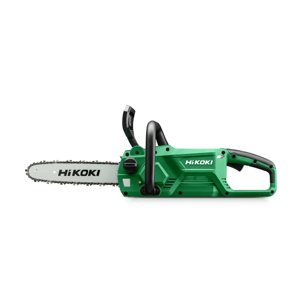 HiKOKI CS3630DBW4Z akumulatorowa pilarka łańcuchowa 36 V, bez akumulatora