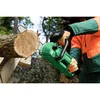 HiKOKI CS3630DBW4Z akumulatorowa pilarka łańcuchowa 36 V, bez akumulatora