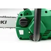 HiKOKI CS3630DBW4Z akumulatorowa pilarka łańcuchowa 36 V, bez akumulatora