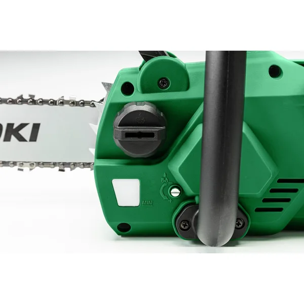 HiKOKI CS3630DBW4Z akumulatorowa pilarka łańcuchowa 36 V, bez akumulatora