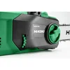 HiKOKI CS3630DBW4Z akumulatorowa pilarka łańcuchowa 36 V, bez akumulatora