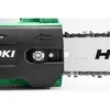 HiKOKI CS3630DCW4Z akumulatorowa pilarka łańcuchowa z górnym uchwytem 36 V, bez akumulatora