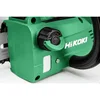 HiKOKI CS3630DCW4Z akumulatorowa pilarka łańcuchowa z górnym uchwytem 36 V, bez akumulatora