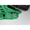 HiKOKI CS3630DCW4Z akumulatorowa pilarka łańcuchowa z górnym uchwytem 36 V, bez akumulatora