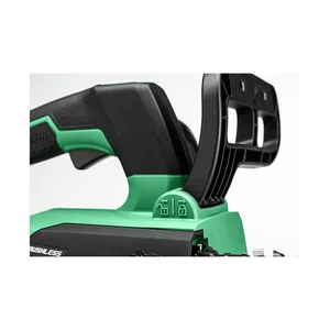 HiKOKI CS3630DCW4Z akumulatorowa pilarka łańcuchowa z górnym uchwytem 36 V, bez akumulatora