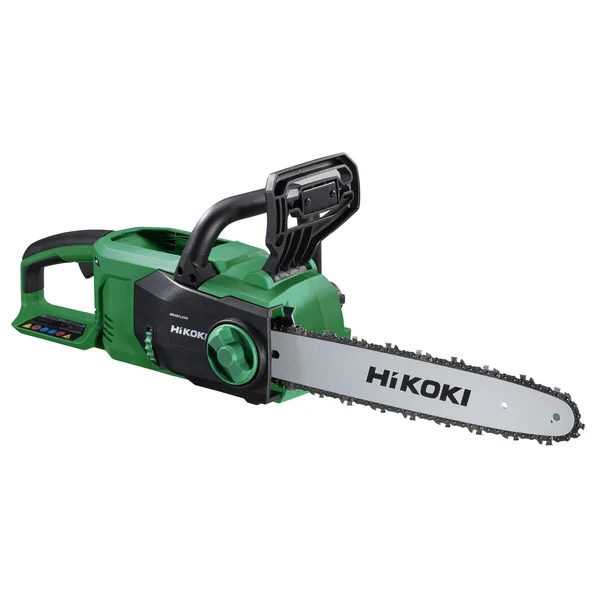 HiKOKI CS3635DBW4Z akumulatorowa pilarka łańcuchowa 36 V, bez akumulatora