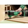 HiKOKI CV18DAW2Z akumulatorowe narzędzie wielofunkcyjne multi-tool 18 V, walizka, bez akumulatora