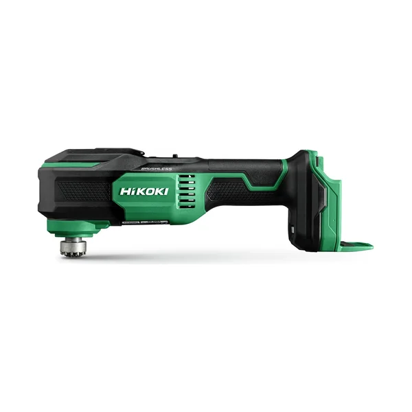 HiKOKI CV18DAW3Z akumulatorowe narzędzie wielofunkcyjne multi-tool 18 V, walizka, bez akumulatora