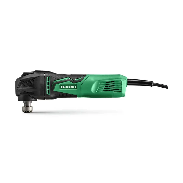 HiKOKI CV350V2W1Z narzędzie wielofunkcyjne multi-tool 350 W, walizka