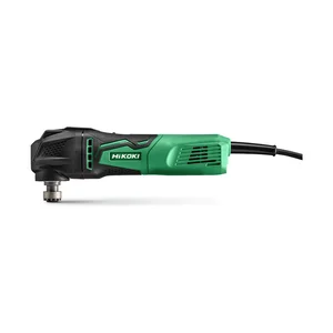 HiKOKI CV350V2W1Z narzędzie wielofunkcyjne multi-tool 350 W, walizka