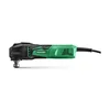 HiKOKI CV350V2W2Z narzędzie wielofunkcyjne multi-tool, walizka HiKOKI CV350V2W2Z narzędzie wielofunkcyjne multi-tool 350 W, walizka