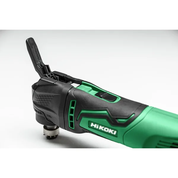 HiKOKI CV350V2W2Z narzędzie wielofunkcyjne multi-tool, walizka HiKOKI CV350V2W2Z narzędzie wielofunkcyjne multi-tool 350 W, walizka