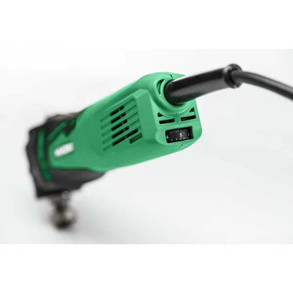 HiKOKI CV350V2W2Z narzędzie wielofunkcyjne multi-tool, walizka HiKOKI CV350V2W2Z narzędzie wielofunkcyjne multi-tool 350 W, walizka